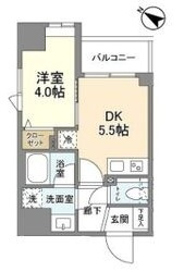 リビオメゾン日本橋久松町