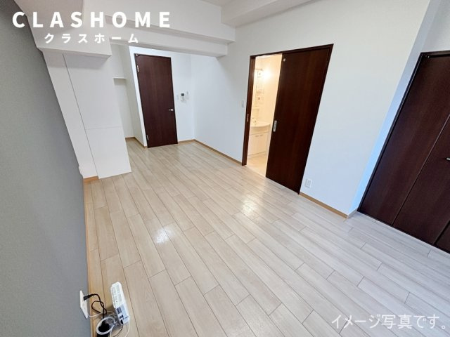 A・City三河安城南館　　刈谷市近郊の賃貸はクラスホーム刈谷店の内装
