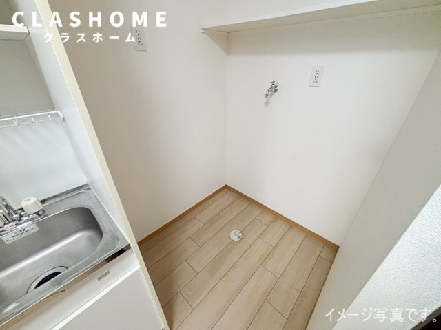 A・City三河安城南館　　刈谷市近郊の賃貸はクラスホーム刈谷店のその他