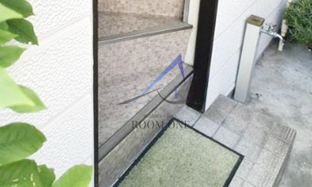 ウイステリアのその他共用部分