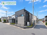 つくば市下河原崎　中古戸建の画像