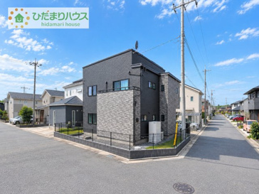 つくば市下河原崎　中古戸建の画像