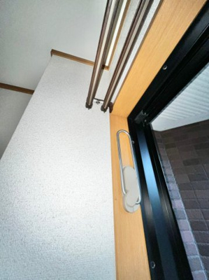 【その他】 | エスポワール | ※同号室別部屋参考写真です。