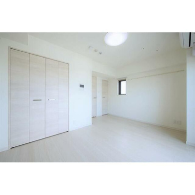 【居間・リビング】 | ガリシア森下エストゥディオⅢ