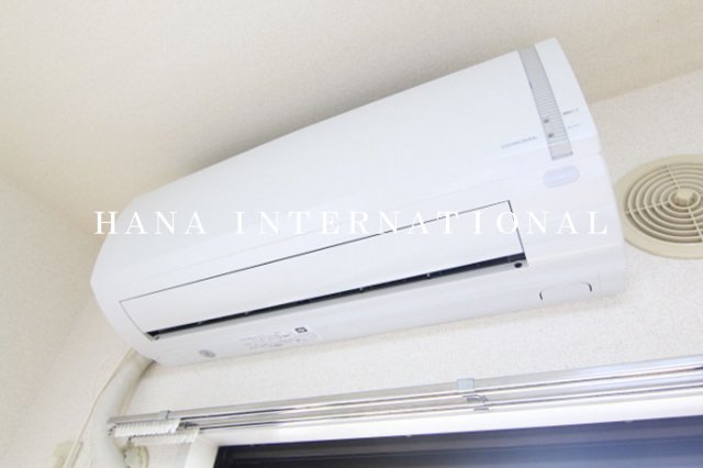 秋本ビルディングの設備|他部屋参考写真