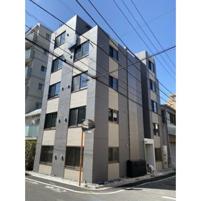 【その他】 | コンフォーリア門前仲町