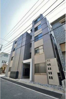 【庭】 | コンフォーリア門前仲町