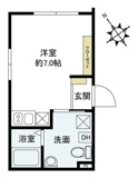 コンフォーリア門前仲町の画像