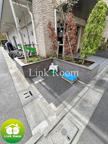 アールズプレイス両国のその他