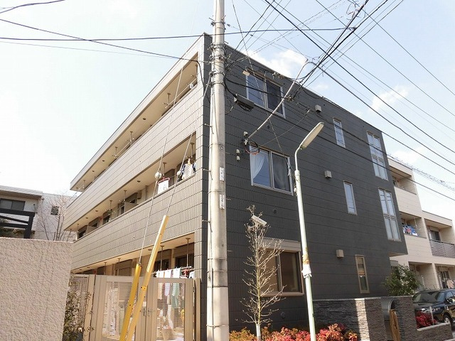ＳＥＮＲＹＯのその他|★オートロック／宅配BOX付きマンション