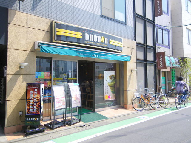 ＳＥＮＲＹＯのその他|ドトールコーヒー