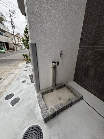 リヴシティ住吉のその他