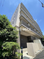 パークアクシス高田馬場テラスの画像