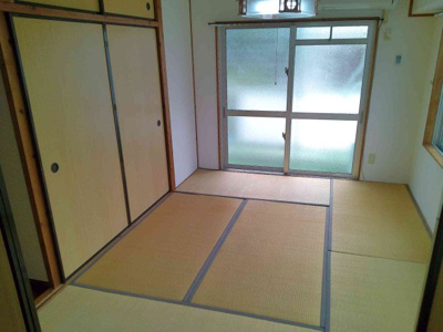 【和室】 | グリーンハウス