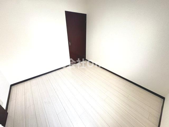 今辻ハイツの子供部屋