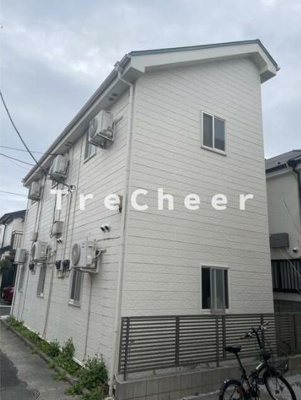 【外観】 | コスタデルソル