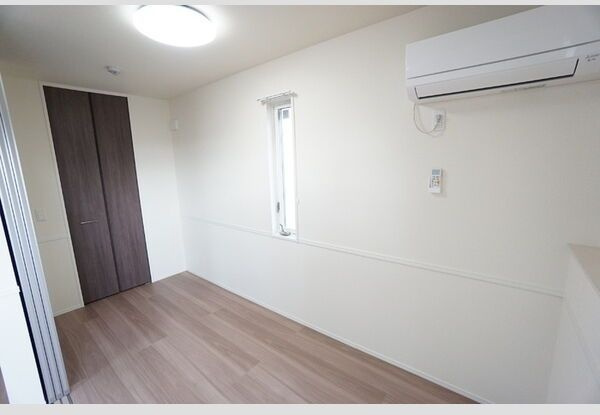 D-ROOM六条福寿町の内装