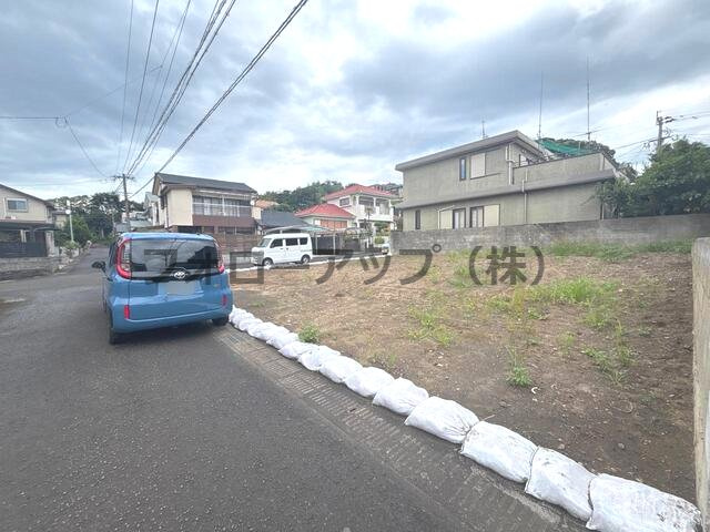 リーブルガーデン鹿児島市西坂元町第二の外観
