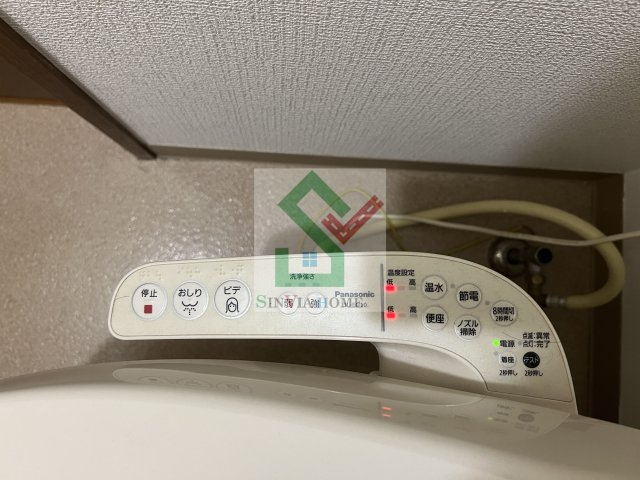 西東京市富士町2丁目マンションのその他
