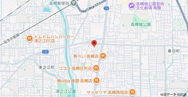 【地図】 | レジリエント