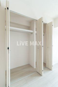 【収納】RESIDENCE　ODE