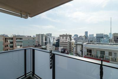 【展望】RESIDENCE　ODE