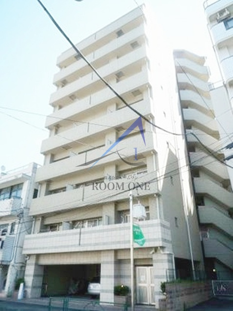 ダイナシティ田端
