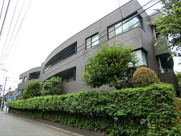 浜田山公園レジデンスの画像