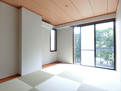【寝室】 | 浜田山公園レジデンス