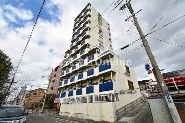 布施オーク・5の外観