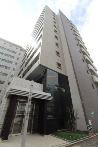【外観】 | エスリード江坂江の木町