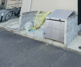 CASAR八王子のその他共用部分