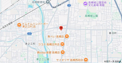 【地図】 | レジリエント