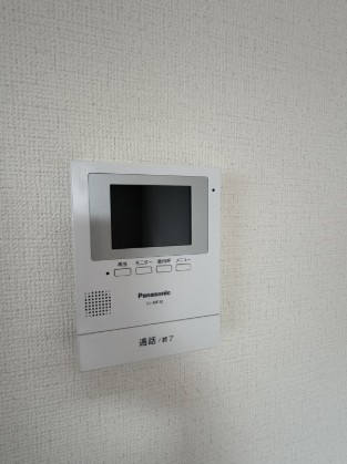 プライムハイツのセキュリティ
