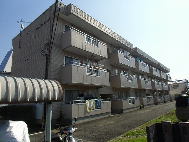 外観も気になるポイント
