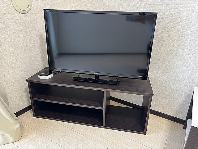 お部屋によりメーカーは異なります