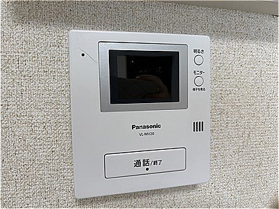 お部屋によりメーカーは異なります