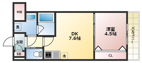 リトラル西宮北