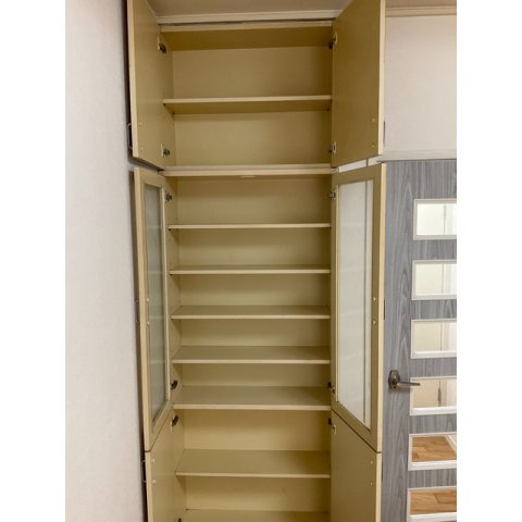 内装も気になるポイント