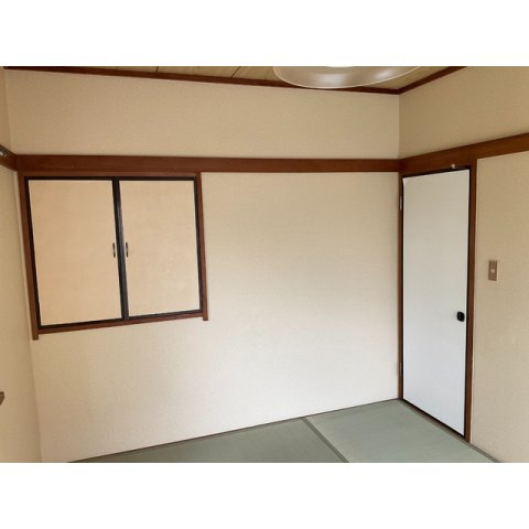 居間です