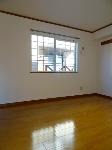 内装です