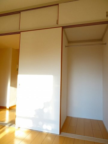 収納があります
