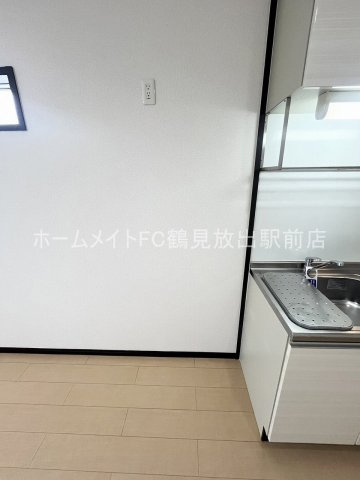 フジパレス深江橋Ⅲ番館の設備