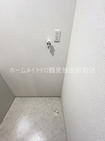 フジパレス深江橋Ⅲ番館の設備