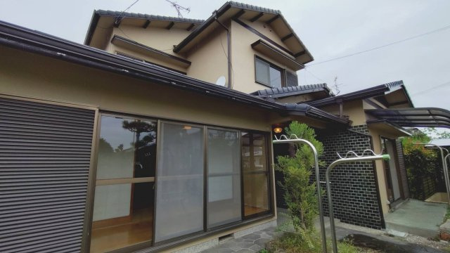 鹿ノ台東2丁目戸建