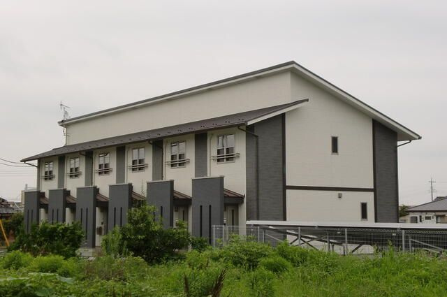 ＡＬＢＡ　ＲＥＳＩＤＥＮＣＥ