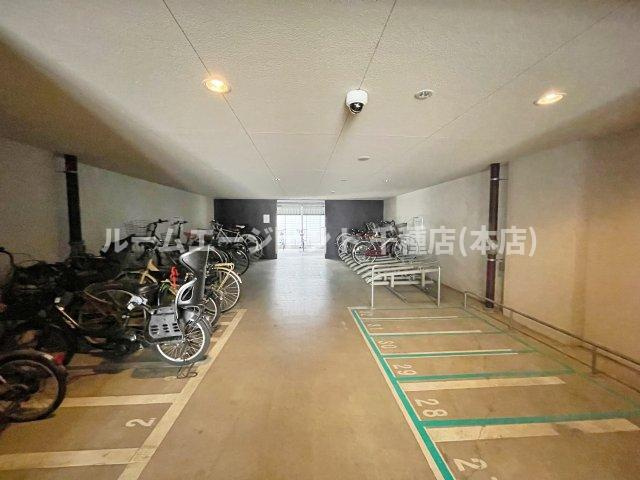 プレサンス錦プレミアムのその他