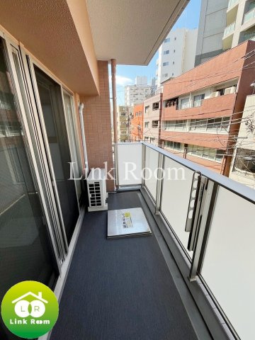 アンシャンテ門前仲町のその他