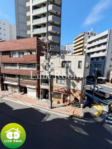アンシャンテ門前仲町のその他