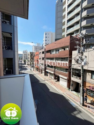 アンシャンテ門前仲町のその他